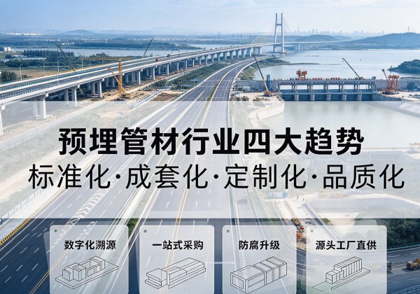 丰泽行业发展趋势总结