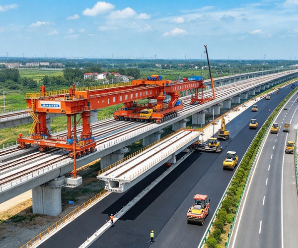 丰泽公路建设