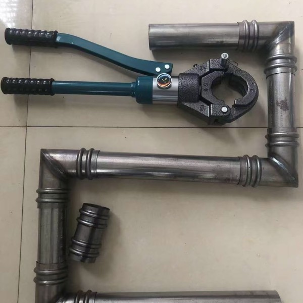 丰泽鑫亿呈冷却管